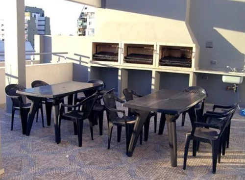 Imagen 6 de 11 de Departamento En Venta 1 Ambiente Con Amenities Villa Crespo