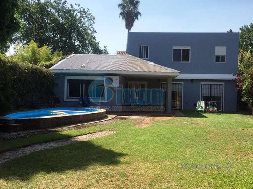 Don Torcuato - Casa Venta Usd 220.000