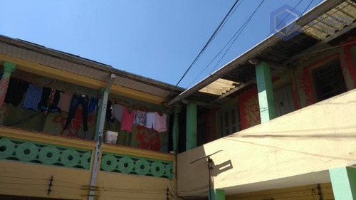 Terreno Residencial À Venda, Mooca, São Paulo. - Te0084