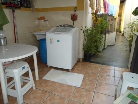 Imagem 22 de 28 de Casa À Venda 3 Dormitórios No Parque São Quirino Em Campinas - Ca03505 - Ca03505 - 1947257