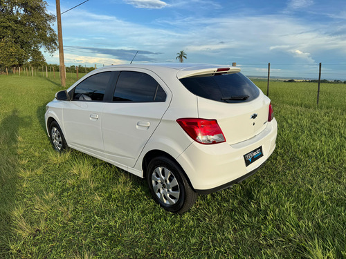 Chevrolet Onix 1.0 Lt 5p