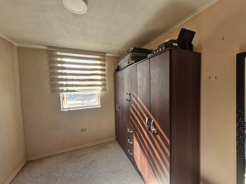 Departamento En Condominio Jaime Repullo Talcahuano