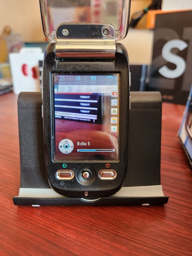 Motorola A1200e Telcel Sin Detalles Para Coleccionistas (Usado)