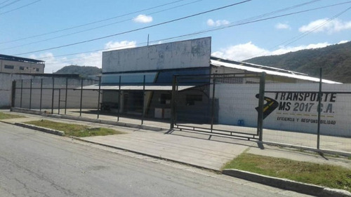 Imagen 6 de 14 de Se Vende Galpón, Puerto Cabello Cod. 450180 Mzp 04144146049