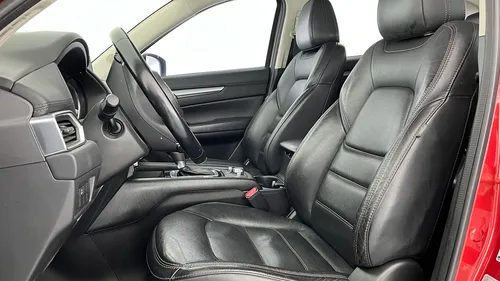 Mazda CX-5 Touring