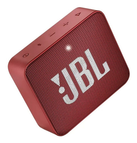 Parlante Bluetoot Portatil Jbl Go 2 iPhone Android Original