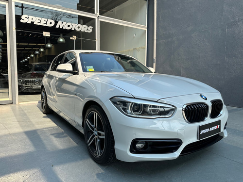 BMW Serie 1 1.5 118i Sport Line 136cv