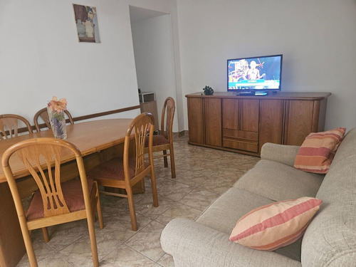 Departamento En Alquiler 3 Ambientes Botanico
