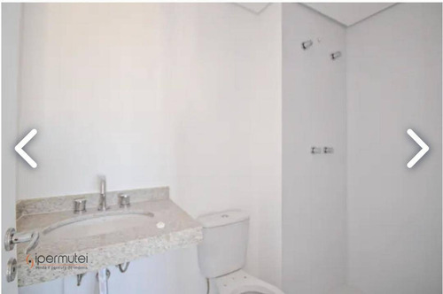 Ótimo Apartamento Com 1 Dormitório À Venda, 62 M² - Barra Funda - São Paulo/sp - Ap1739