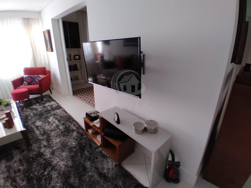 Imagem 2 de 30 de Apartamento À Venda Em Centro - Ap034845