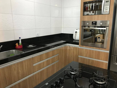 A Melhor Casa Do Bairro Esta A Venda E Vem Com Ponto Comercial! - Ca17558