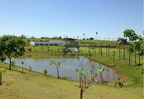 Imagem 2 de 12 de Casa À Venda No Condominio Residencial Gaivota I - São José Do Rio Preto/sp - 2021643