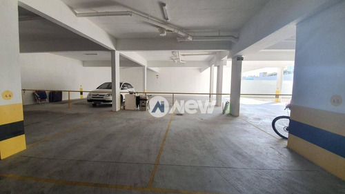 Imagem 29 de 30 de Apartamento À Venda, 98 M² - Mauá - Novo Hamburgo/rs - Ap1404