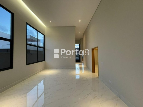 Imagem 9 de 15 de Casa Em Condominio - Residencial Gaivota Ii - Ref: 13365 - V-ca2998