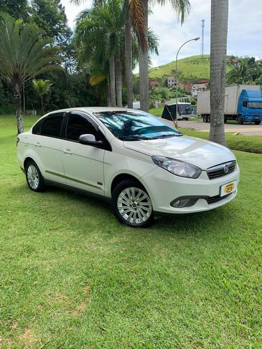 Fiat Grand Siena Siena Essence 1.6