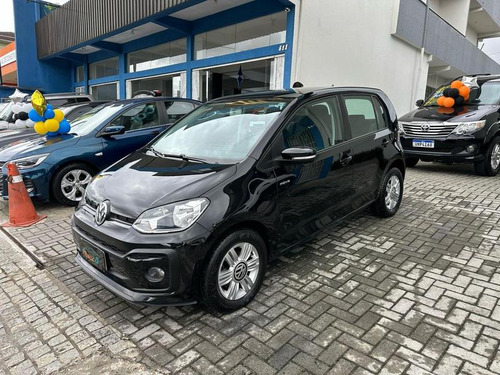 Volkswagen Up! Up 1.0 Mpi Move Imotion Flex 12v 5p