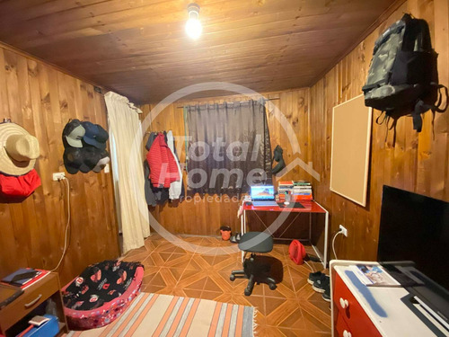 Vendo Casa En Padre Vicente Irarrázaval E. Central