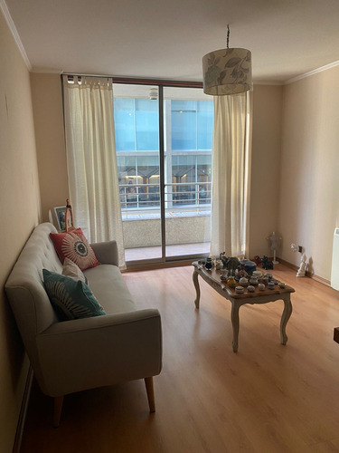 Vendo Hermoso Dep Recoleta, Univ San Sebastian C/est Y Bod