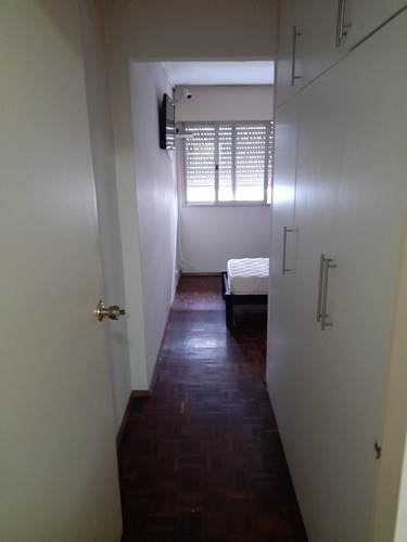 Apartamento Gast.com.incluidos,alquilo Lablanqueada,amoblado