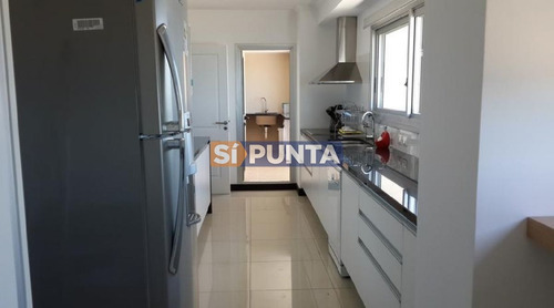 Imagen 9 de 18 de Apartamento En Venta 3 Dormitorios