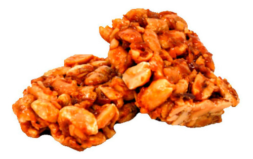 Palanquetas Campo Vivo Orgánicas 150g