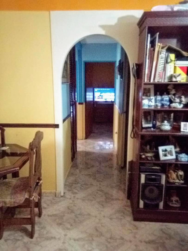 Imagen 5 de 17 de Apartamento Residencias La Quinta Pb Terraza 2 Los Teques