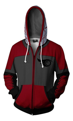 Ml Sudaderas Cosplay Halloween Rwby 1