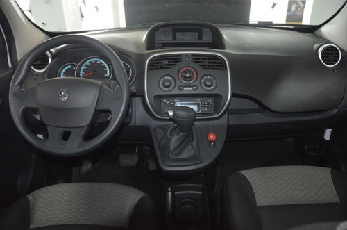 Imagen 15 de 16 de Nueva Renault Kangoo Ze 2 Puertas
