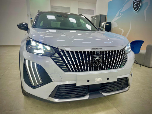 Peugeot 2008 1.2 Gt