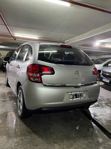 Citroën C3 1.6 Exclusive Vti 115cv 2013