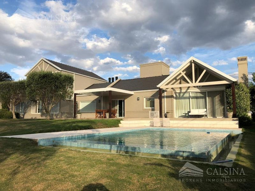 Casa Villa Allende Golf
