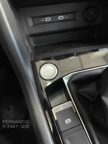 Nueva Volkswagen Taos Highline 250 Tsi 0km Automática 2021