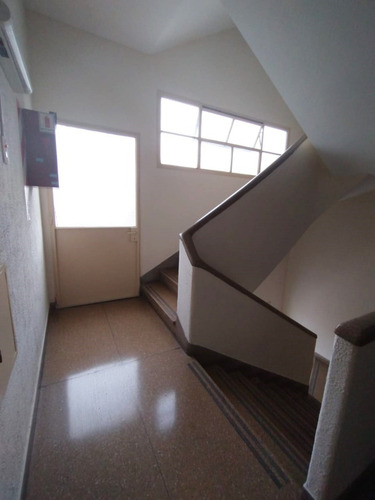 Departamento En Venta Avenida Montes De Oca