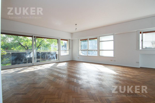Imagen 14 de 30 de Venta Departamento 4 Amb Con Dep- Belgrano Cochera Y Baulera Seg 24hs
