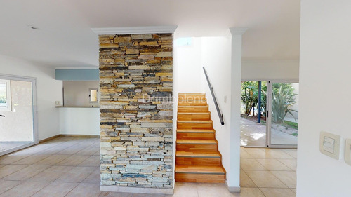 Casa En Alquiler Ubicado En Haras María Victoria, Moreno, G.b.a. Zona Oeste