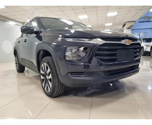 Chevrolet Montana 1.2 T Rs At