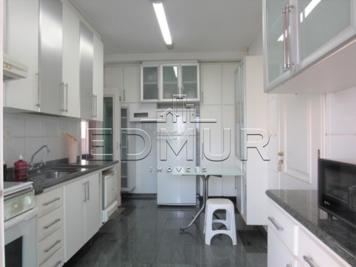 Imagem 12 de 15 de Apartamento - Jardim - Ref: 21455 - V-21455