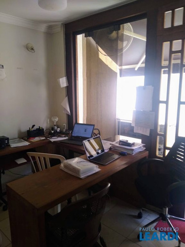Imagem 7 de 13 de Casa Em Condomínio - Alphaville - Sp - 600320