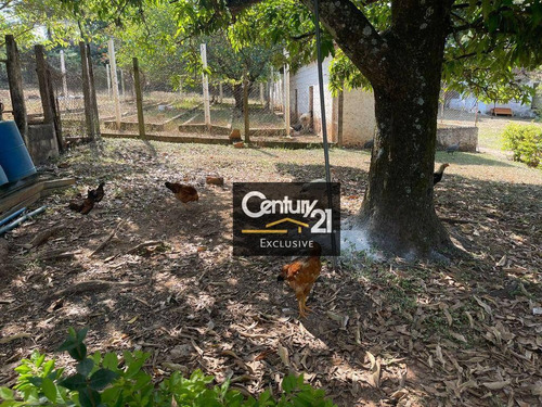 Imagem 16 de 30 de Chácara Com 4 Dormitórios Para Alugar, 6000 M² Por R$ 10.000,00/mês - Colinas Do Mosteiro De Itaici - Indaiatuba/sp - Ch0094