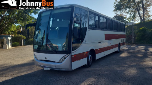 Ônibus Caio Giro 3600 Mercedez-benz O500r - 2005 - Johnnybus