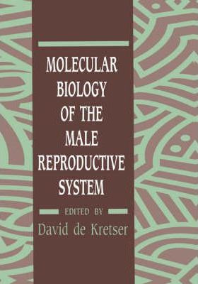 Libro Molecular Biology Of The Male Reproductive System -...