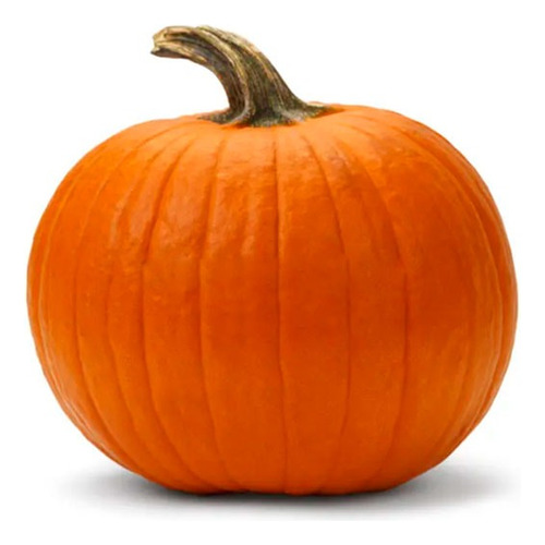 100 Semillas De Calabaza Gigante Halloween Pesa Hasta 200 Kg