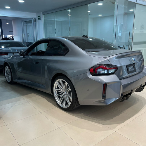 BMW M2 3.0 M2 Coupe At