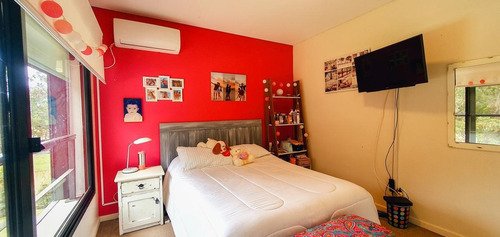Imagen 15 de 30 de Casa 3 Dormitorios Y Escritorio, Jardín Y Piscina, Seguridad 24 Hs