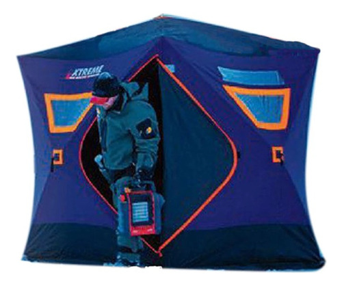 Carpa Extreme. Ideal Para Camping - Telecompras Cs