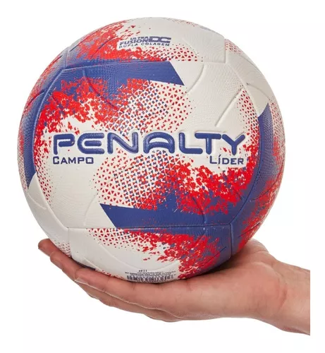 Bola de Futsal Penalty Max 1000 X - Branco e Preto - Mercadão Dos Esportes,  loja de materiais esportivos