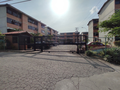 Imagen 15 de 15 de Invalmhouse. Apartamento Ciudad Casarapa Parcela 6 Guarenas.
