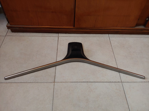 Base Pata Pie De Apoyo Smart Tv Led Samsung Linea Mu6100