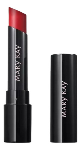 Labial Hidratante Supreme Rockstar Red Mary Kay