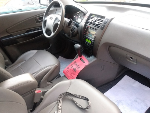 Hyundai Tucson 2016 2.0 Gls 4x2 Flex Aut. Completa Impecável